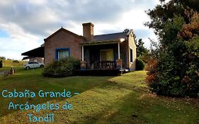 Cabañas Arcángeles de Tandil